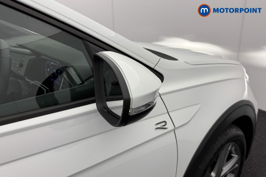 Volkswagen Taigo R-Line Automatic Petrol SUV - Stock Number (1543788) - 19th supplementary image