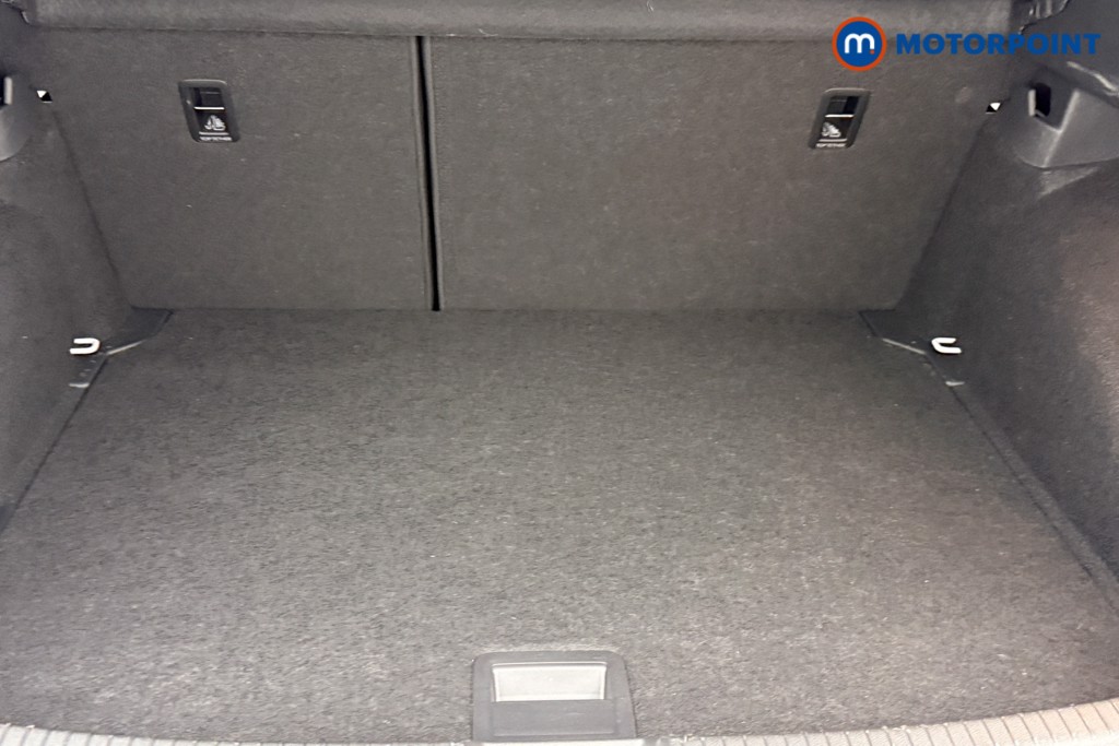 Volkswagen Taigo R-Line Automatic Petrol SUV - Stock Number (1543788) - 21st supplementary image