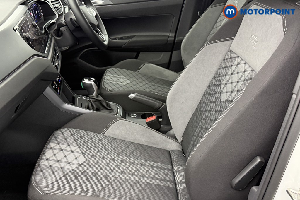 Volkswagen Taigo R-Line Automatic Petrol SUV - Stock Number (1543788) - 22nd supplementary image