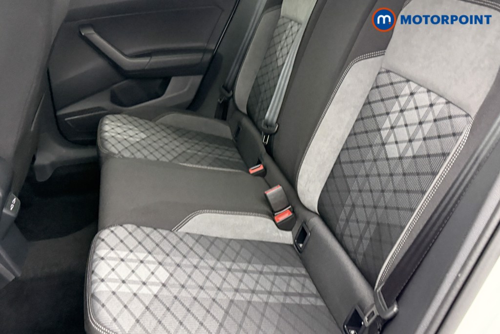 Volkswagen Taigo R-Line Automatic Petrol SUV - Stock Number (1543788) - 23rd supplementary image