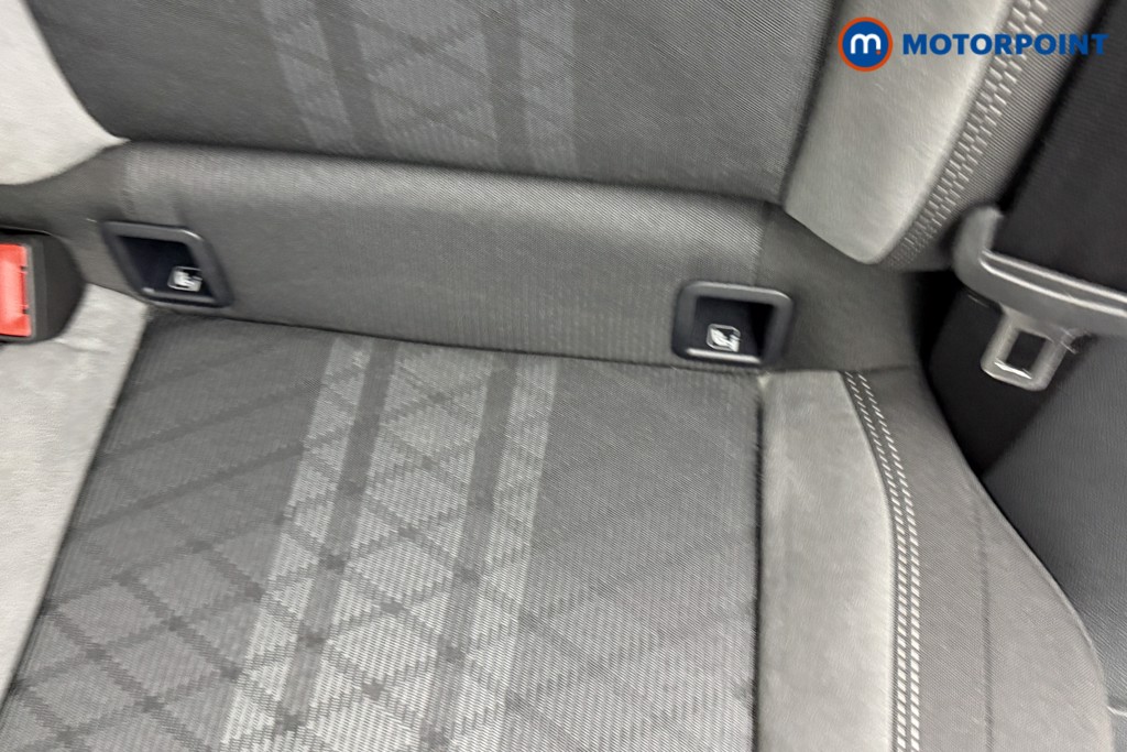 Volkswagen Taigo R-Line Automatic Petrol SUV - Stock Number (1543788) - 24th supplementary image