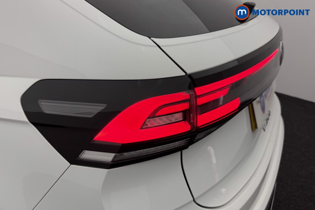 Volkswagen Taigo R-Line Automatic Petrol SUV - Stock Number (1543788) - 25th supplementary image