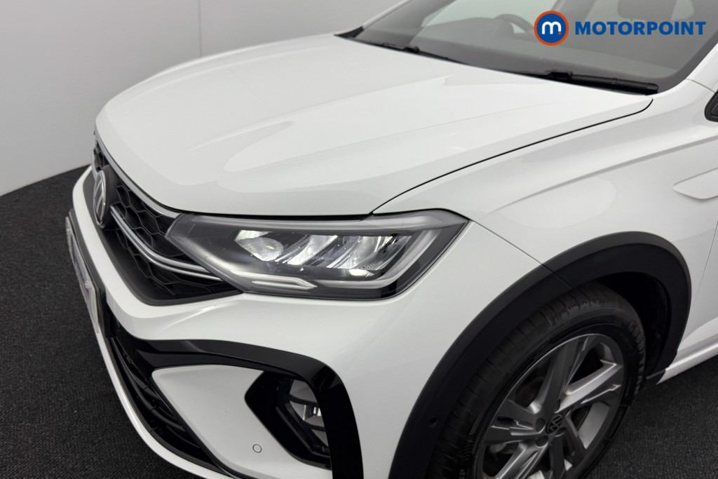 Volkswagen Taigo R-Line Automatic Petrol SUV - Stock Number (1543788) - 28th supplementary image