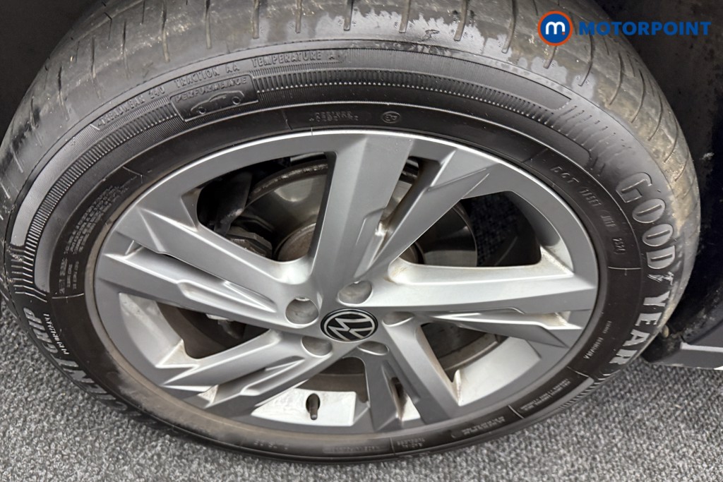 Volkswagen Taigo R-Line Automatic Petrol SUV - Stock Number (1543788) - 29th supplementary image