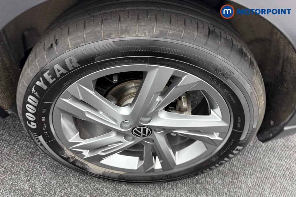 Volkswagen Taigo R-Line Automatic Petrol SUV - Stock Number (1543788) - 30th supplementary image