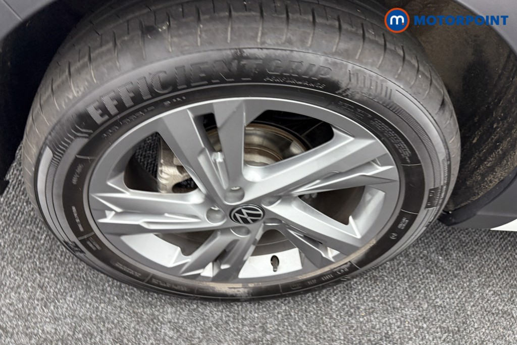 Volkswagen Taigo R-Line Automatic Petrol SUV - Stock Number (1543788) - 31st supplementary image