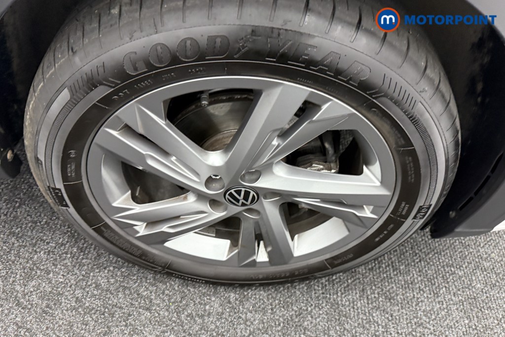 Volkswagen Taigo R-Line Automatic Petrol SUV - Stock Number (1543788) - 32nd supplementary image