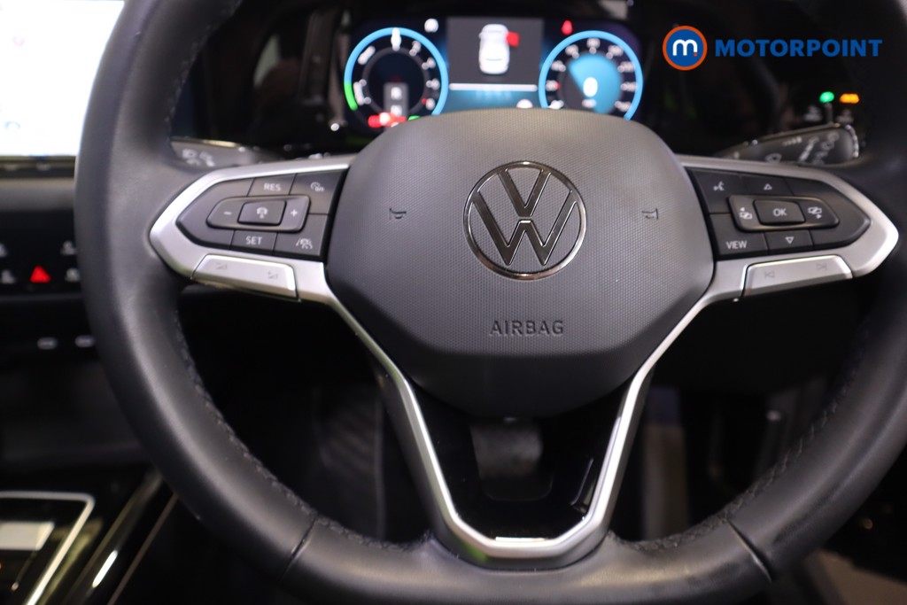 Volkswagen Golf Style Automatic Petrol Plug-In Hybrid Hatchback - Stock Number (1543858) - 3rd supplementary image