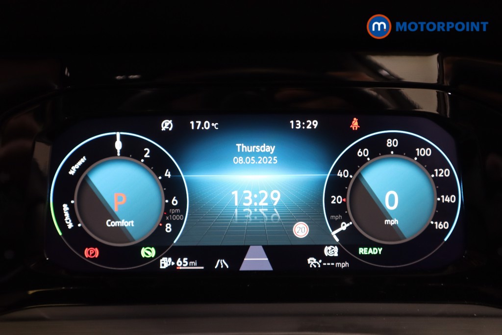 Volkswagen Golf Style Automatic Petrol Plug-In Hybrid Hatchback - Stock Number (1543858) - 4th supplementary image