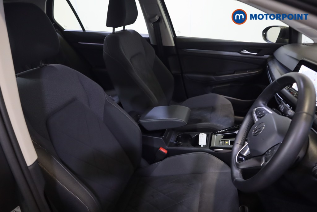 Volkswagen Golf Style Automatic Petrol Plug-In Hybrid Hatchback - Stock Number (1543858) - 6th supplementary image