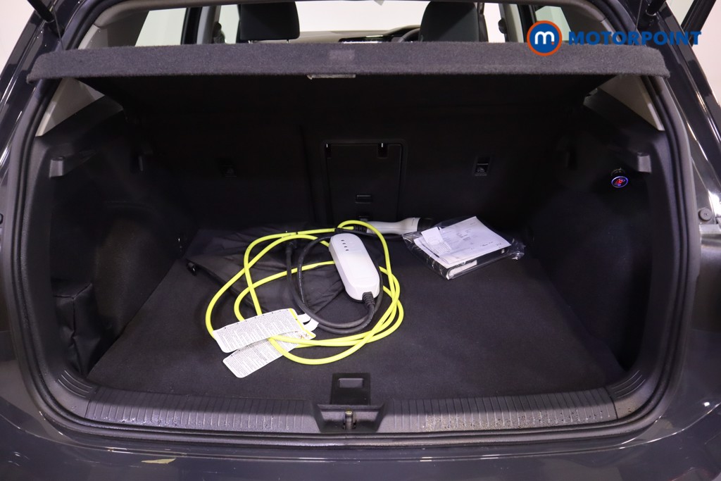 Volkswagen Golf Style Automatic Petrol Plug-In Hybrid Hatchback - Stock Number (1543858) - 8th supplementary image