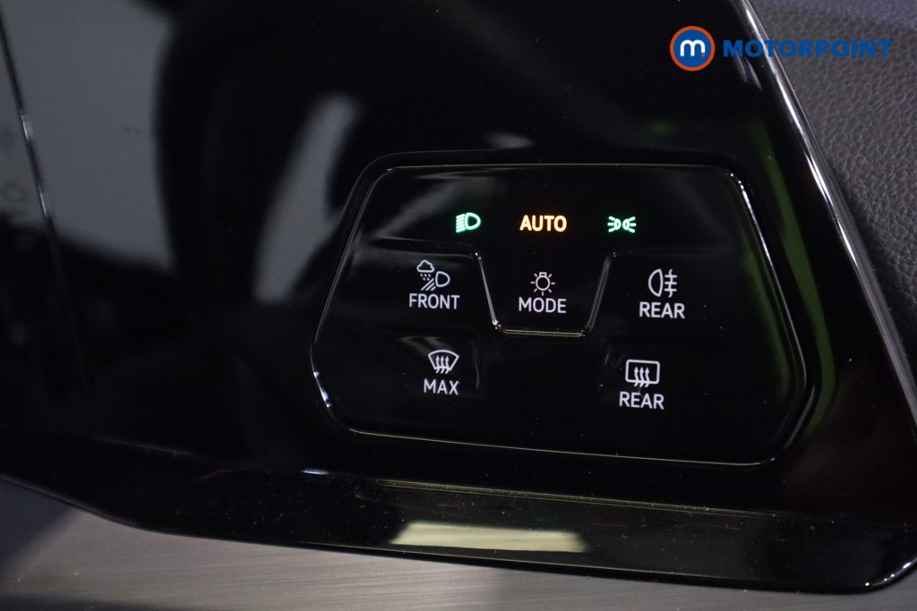 Volkswagen Golf Style Automatic Petrol Plug-In Hybrid Hatchback - Stock Number (1543858) - 15th supplementary image