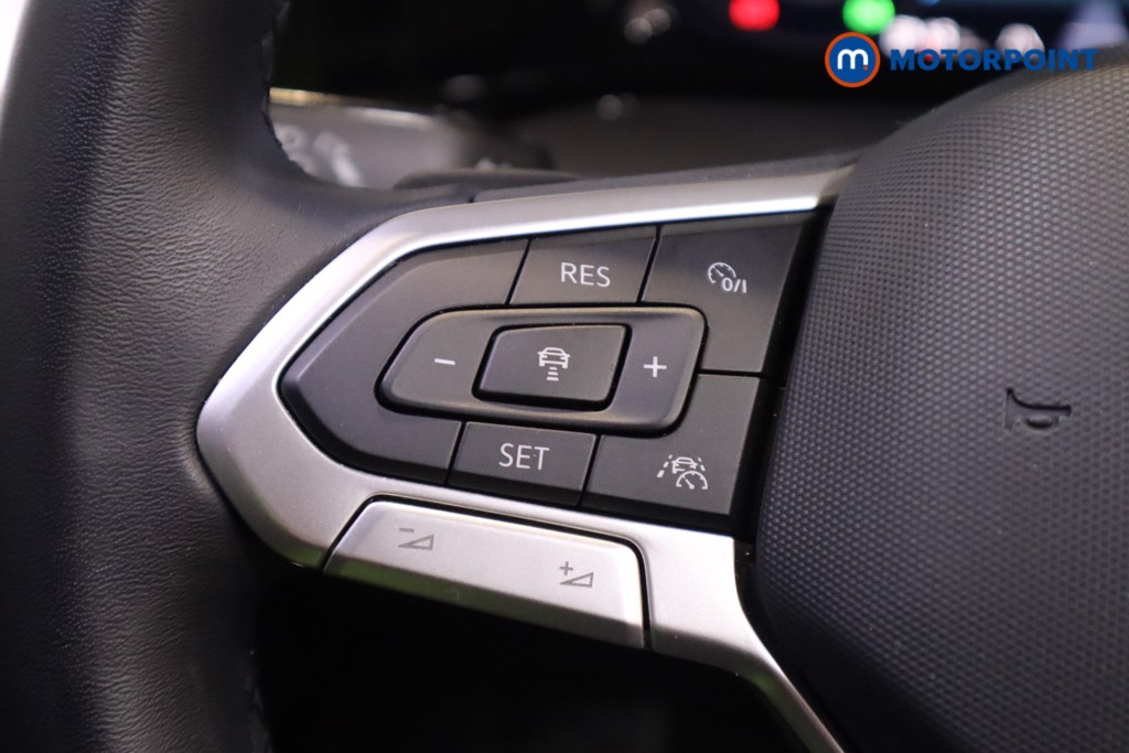 Volkswagen Golf Style Automatic Petrol Plug-In Hybrid Hatchback - Stock Number (1543858) - 16th supplementary image
