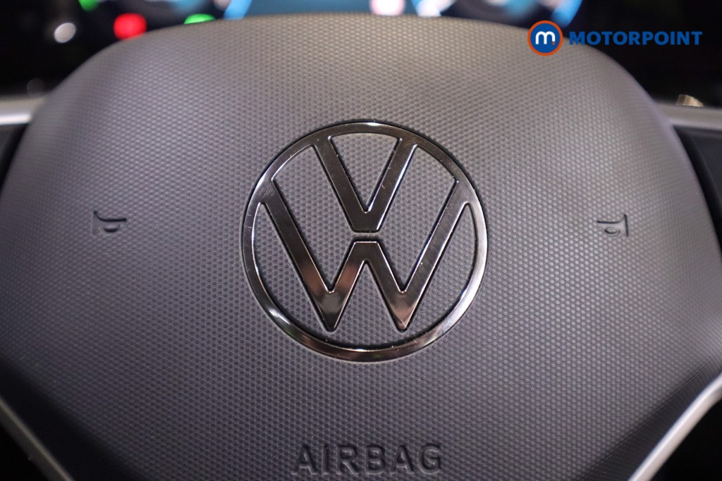 Volkswagen Golf Style Automatic Petrol Plug-In Hybrid Hatchback - Stock Number (1543858) - 18th supplementary image