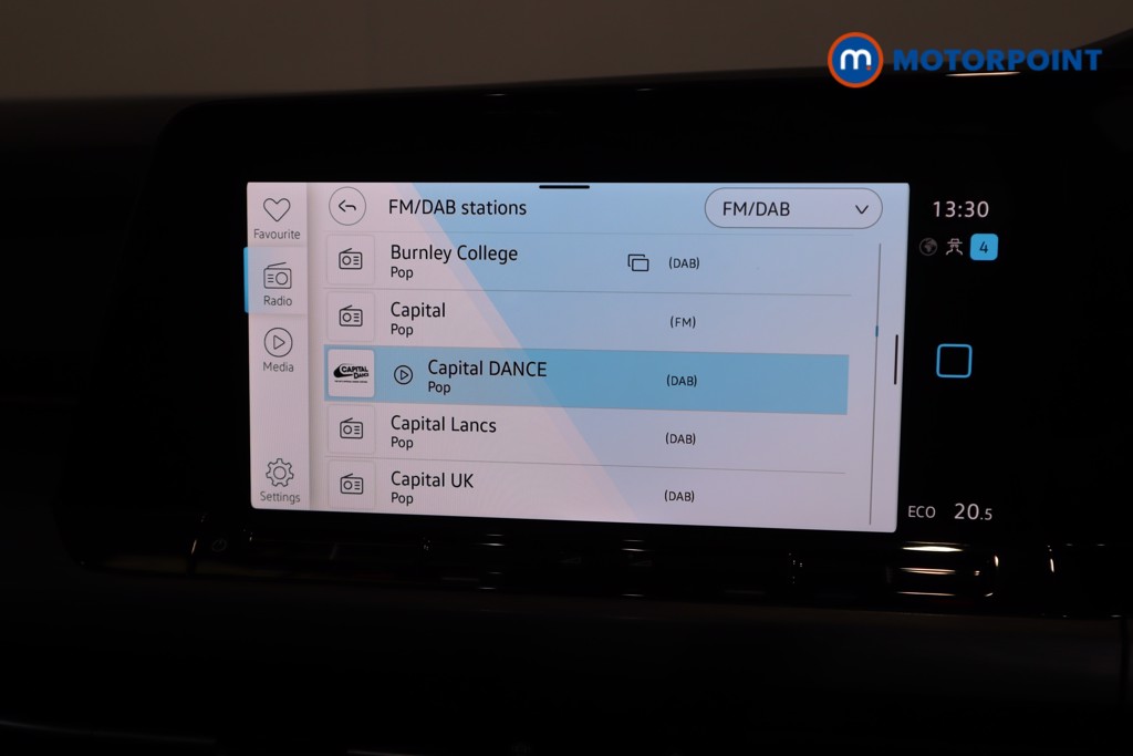 Volkswagen Golf Style Automatic Petrol Plug-In Hybrid Hatchback - Stock Number (1543858) - 19th supplementary image