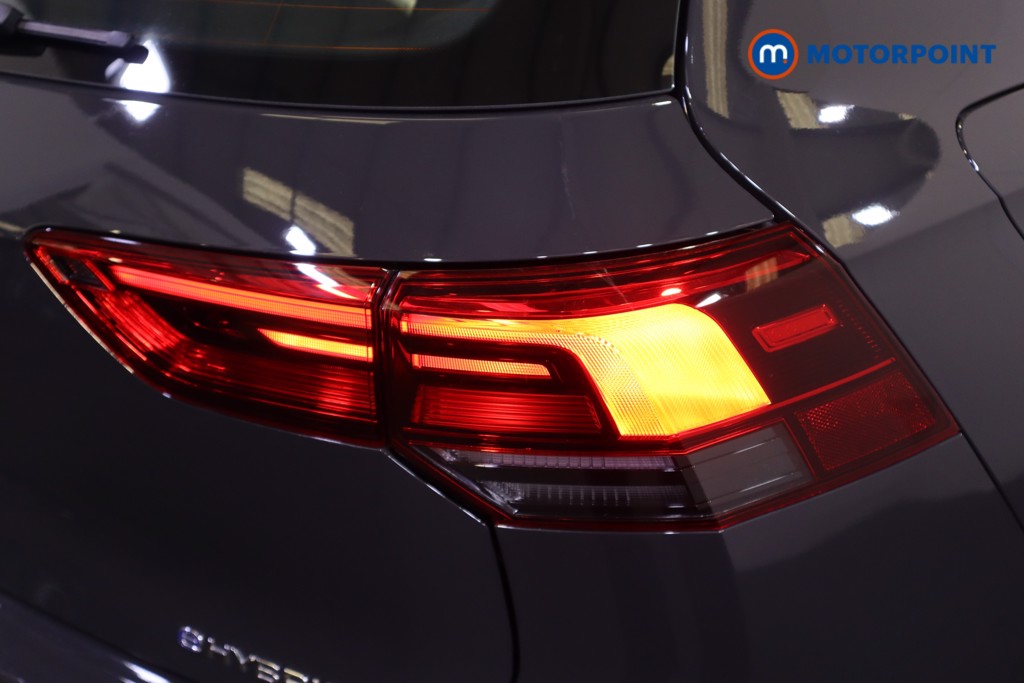 Volkswagen Golf Style Automatic Petrol Plug-In Hybrid Hatchback - Stock Number (1543858) - 24th supplementary image