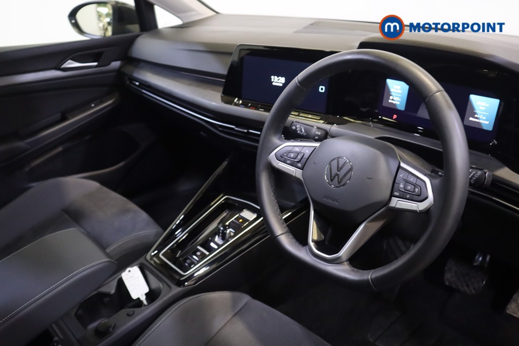 Volkswagen Golf Style Automatic Petrol Plug-In Hybrid Hatchback - Stock Number (1543858) - 1st supplementary image