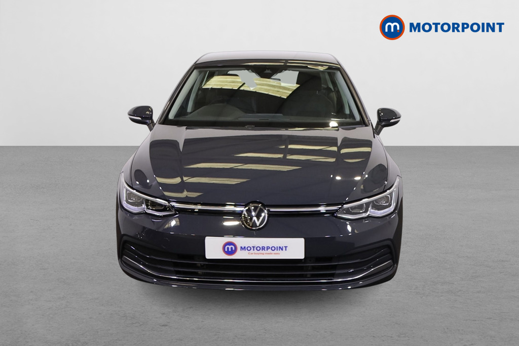 Volkswagen Golf Style Automatic Petrol Plug-In Hybrid Hatchback - Stock Number (1543858) - Front bumper