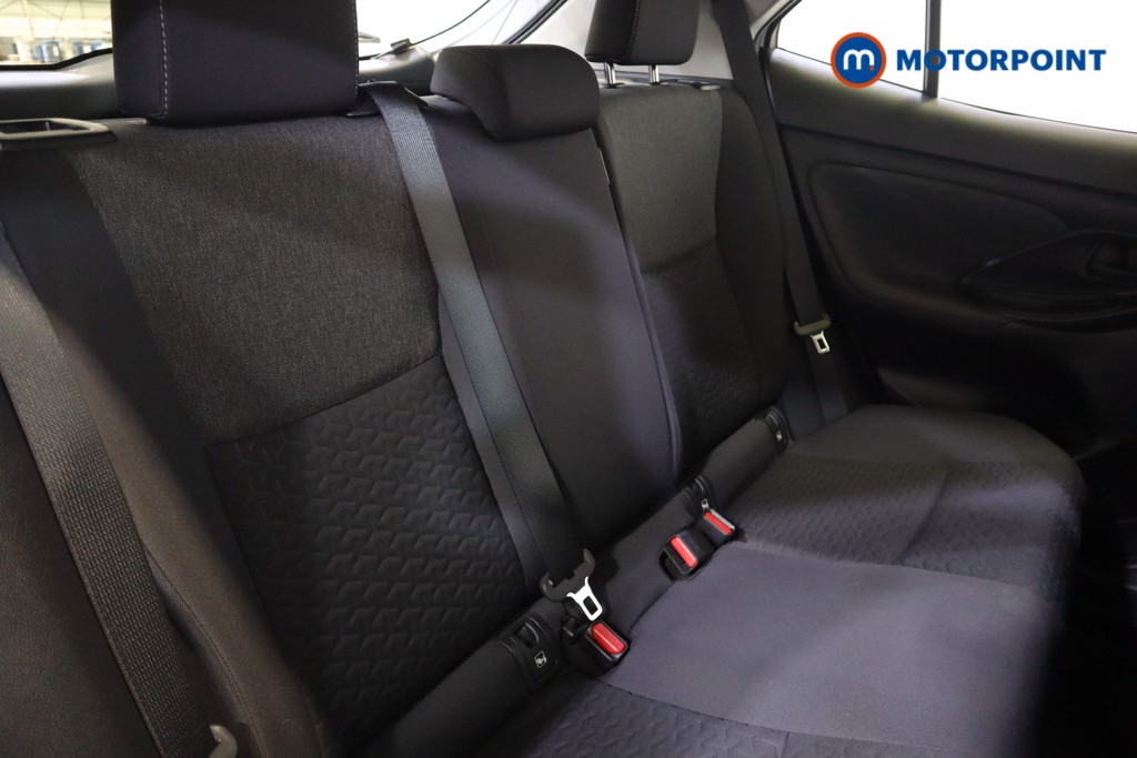 Toyota Yaris Cross Icon Automatic Petrol-Electric Hybrid Estate - Stock Number (1543861) - 7th supplementary image