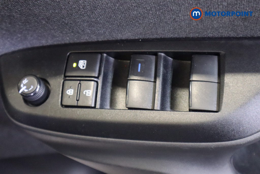 Toyota Yaris Cross Icon Automatic Petrol-Electric Hybrid Estate - Stock Number (1543861) - 13th supplementary image