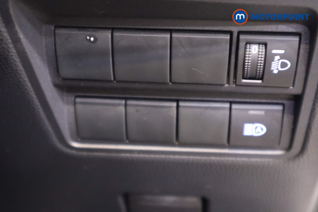 Toyota Yaris Cross Icon Automatic Petrol-Electric Hybrid Estate - Stock Number (1543861) - 14th supplementary image