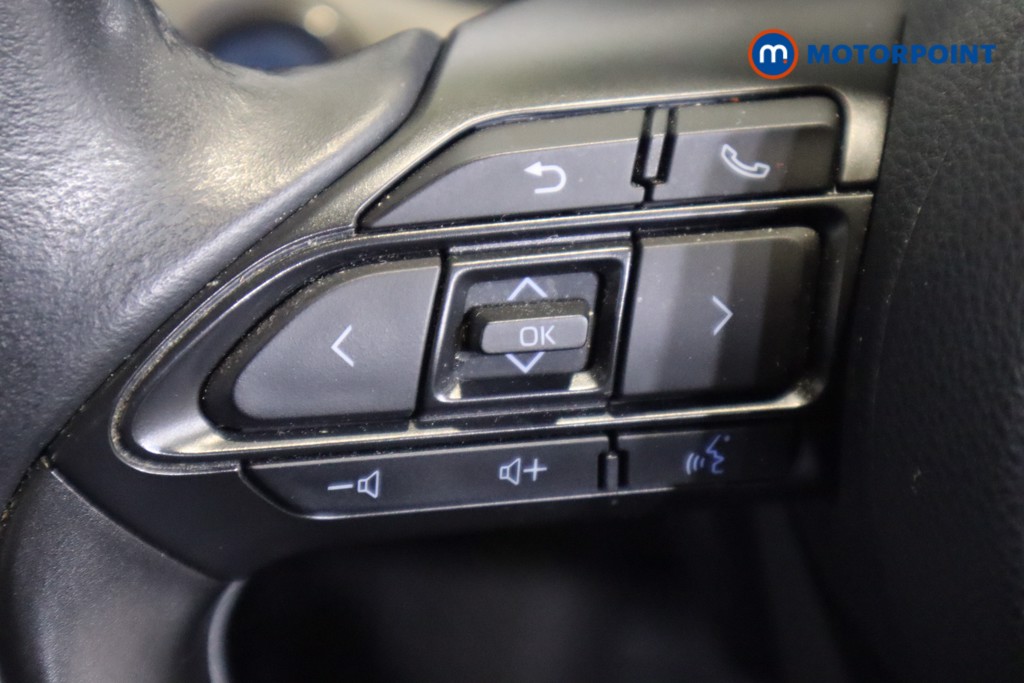 Toyota Yaris Cross Icon Automatic Petrol-Electric Hybrid Estate - Stock Number (1543861) - 15th supplementary image