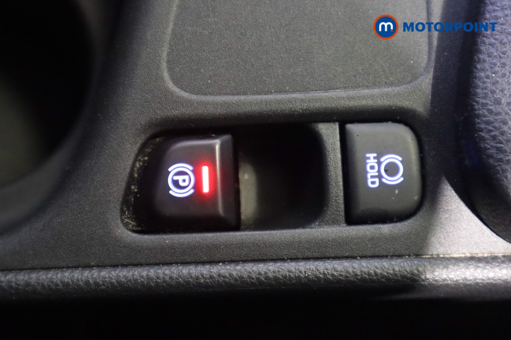 Toyota Yaris Cross Icon Automatic Petrol-Electric Hybrid Estate - Stock Number (1543861) - 21st supplementary image