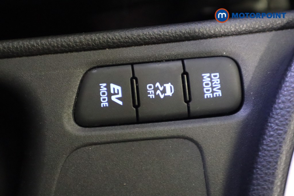 Toyota Yaris Cross Icon Automatic Petrol-Electric Hybrid Estate - Stock Number (1543861) - 22nd supplementary image