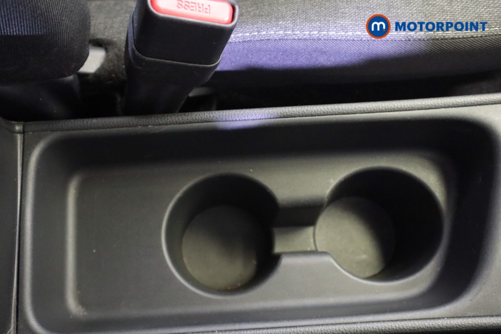 Toyota Yaris Cross Icon Automatic Petrol-Electric Hybrid Estate - Stock Number (1543861) - 23rd supplementary image
