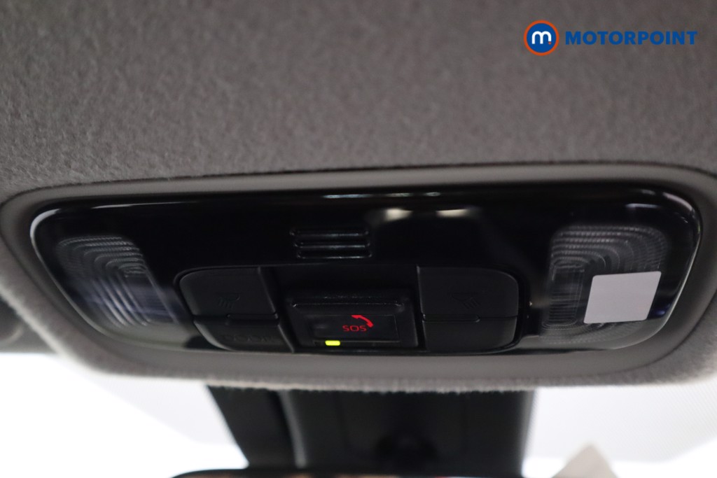 Toyota Yaris Cross Icon Automatic Petrol-Electric Hybrid Estate - Stock Number (1543861) - 24th supplementary image