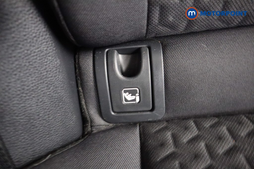 Toyota Yaris Cross Icon Automatic Petrol-Electric Hybrid Estate - Stock Number (1543861) - 25th supplementary image
