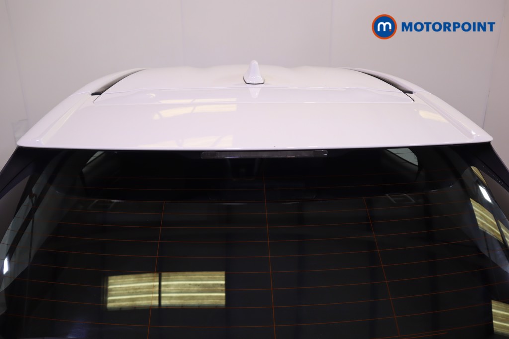 Toyota Yaris Cross Icon Automatic Petrol-Electric Hybrid Estate - Stock Number (1543861) - 27th supplementary image