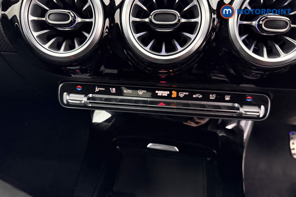 Mercedes-Benz A Class Amg Line Edition Automatic Petrol Plug-In Hybrid Saloon - Stock Number (1543928) - 10th supplementary image