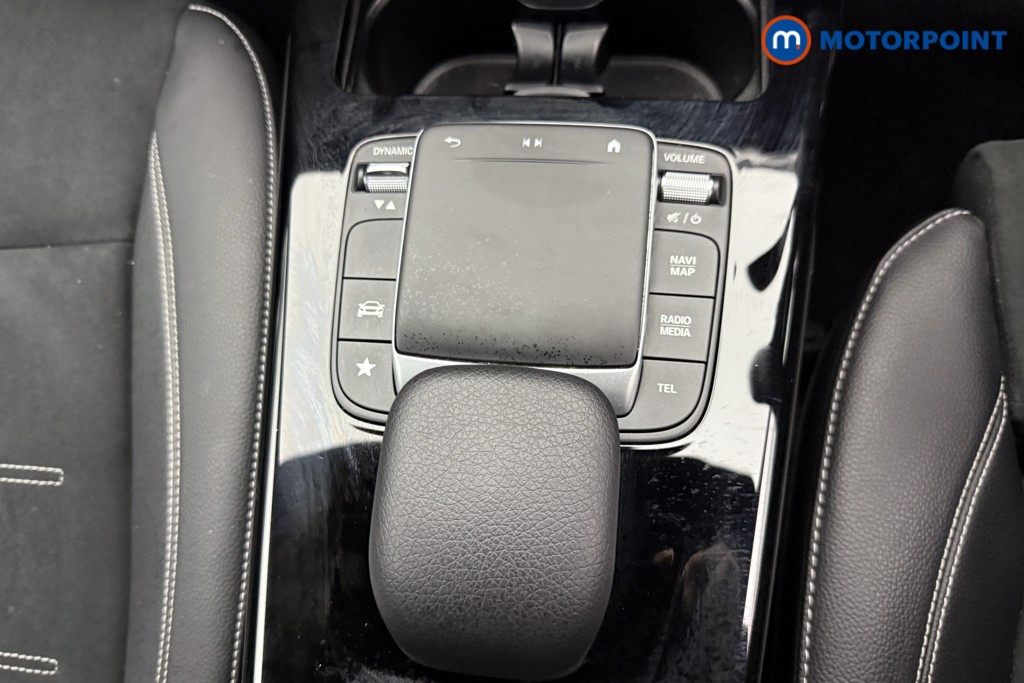 Mercedes-Benz A Class Amg Line Edition Automatic Petrol Plug-In Hybrid Saloon - Stock Number (1543928) - 11th supplementary image