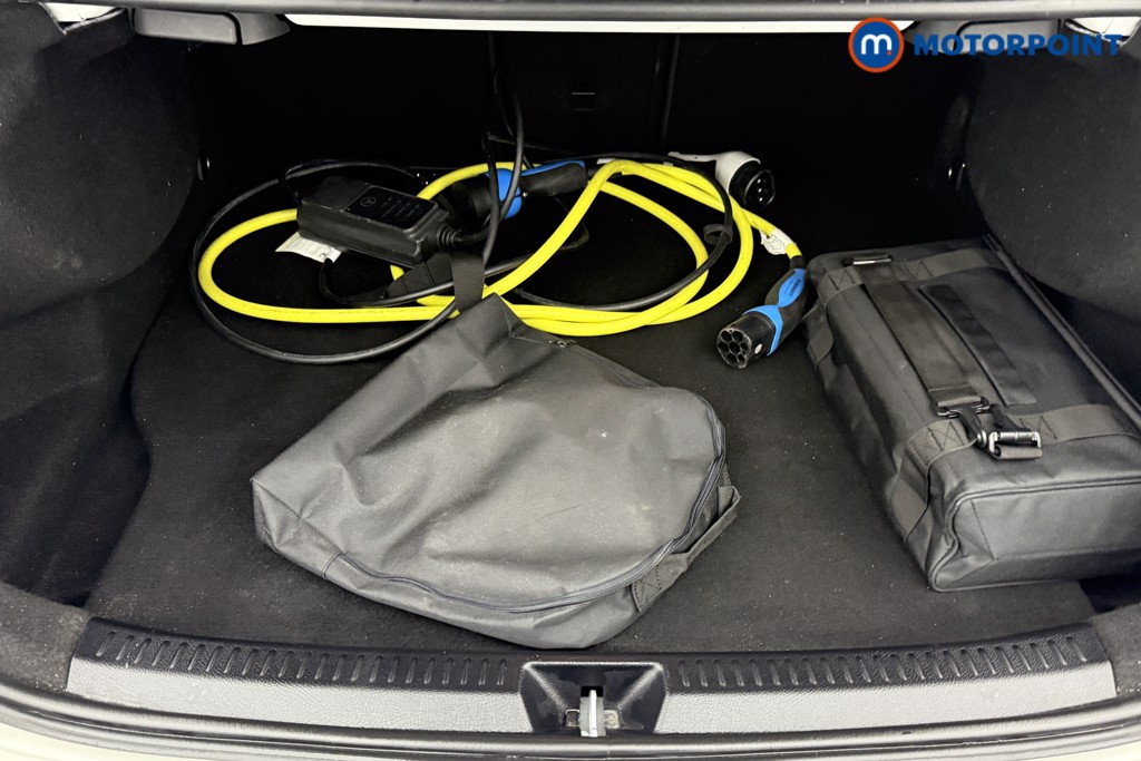 Mercedes-Benz A Class Amg Line Edition Automatic Petrol Plug-In Hybrid Saloon - Stock Number (1543928) - 19th supplementary image