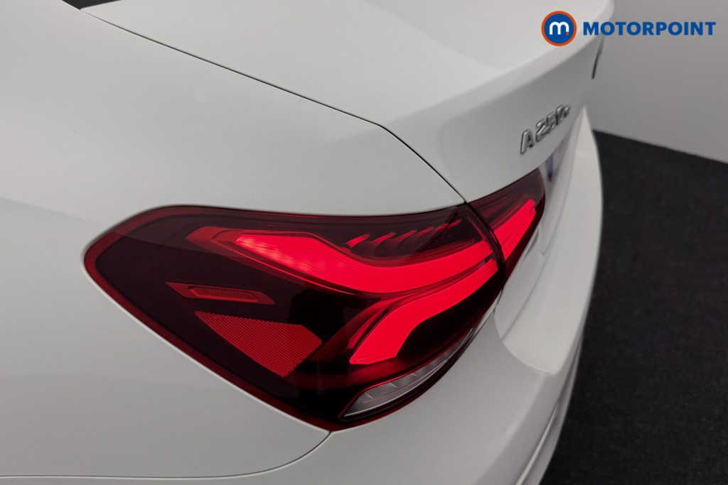Mercedes-Benz A Class Amg Line Edition Automatic Petrol Plug-In Hybrid Saloon - Stock Number (1543928) - 24th supplementary image