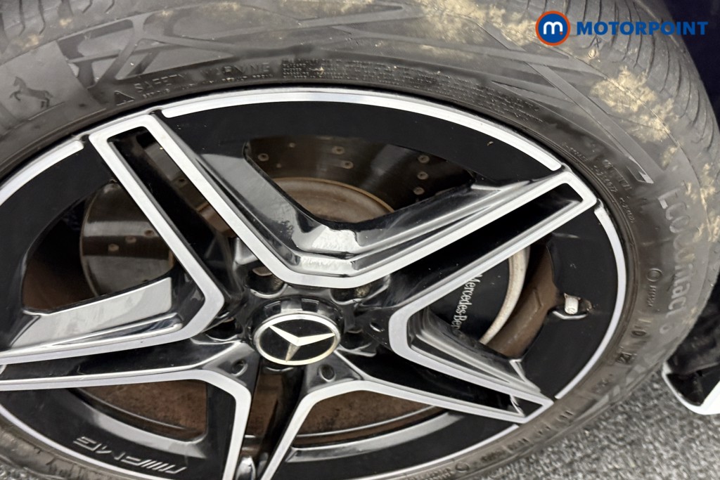 Mercedes-Benz A Class Amg Line Edition Automatic Petrol Plug-In Hybrid Saloon - Stock Number (1543928) - 32nd supplementary image