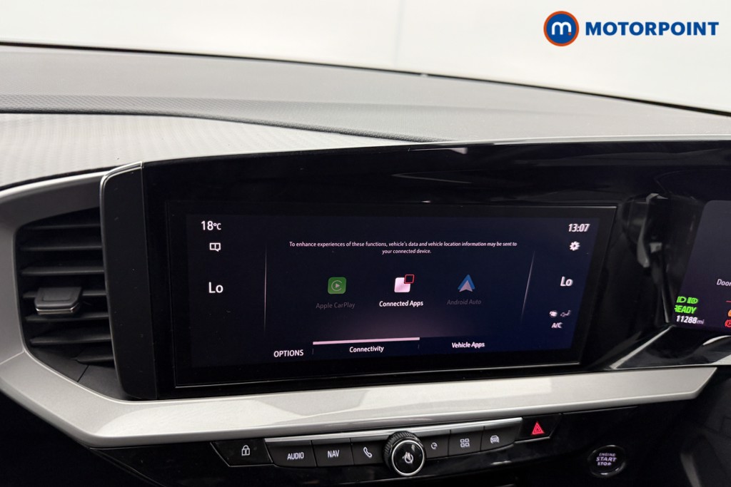 Vauxhall Mokka Ultimate Automatic Electric SUV - Stock Number (1543930) - 2nd supplementary image