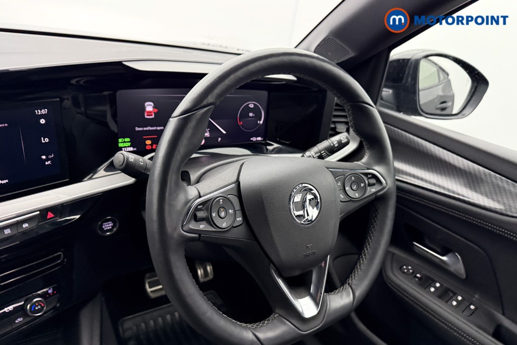 Vauxhall Mokka Ultimate Automatic Electric SUV - Stock Number (1543930) - 3rd supplementary image