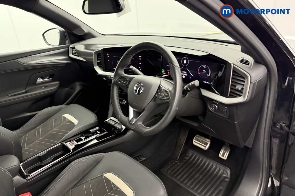 Vauxhall Mokka Ultimate Automatic Electric SUV - Stock Number (1543930) - 4th supplementary image