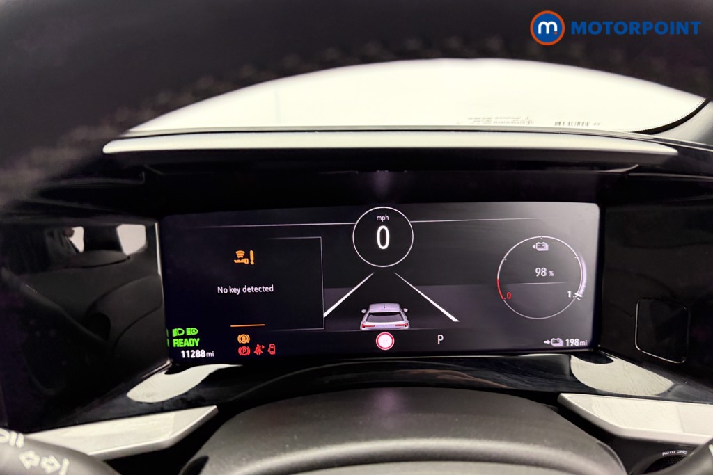 Vauxhall Mokka Ultimate Automatic Electric SUV - Stock Number (1543930) - 5th supplementary image