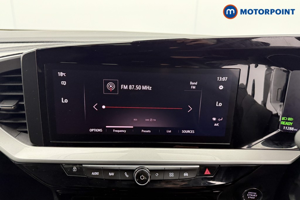 Vauxhall Mokka Ultimate Automatic Electric SUV - Stock Number (1543930) - 6th supplementary image
