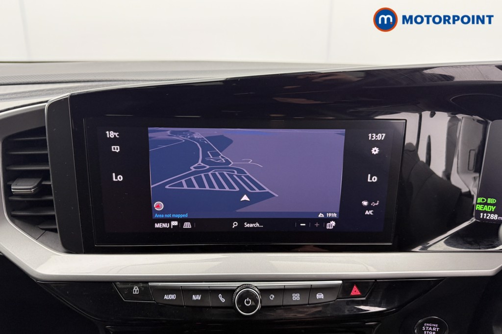 Vauxhall Mokka Ultimate Automatic Electric SUV - Stock Number (1543930) - 7th supplementary image
