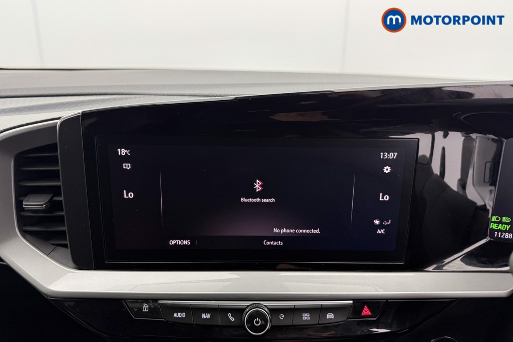 Vauxhall Mokka Ultimate Automatic Electric SUV - Stock Number (1543930) - 8th supplementary image