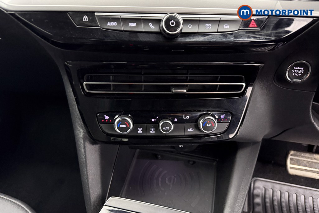 Vauxhall Mokka Ultimate Automatic Electric SUV - Stock Number (1543930) - 10th supplementary image