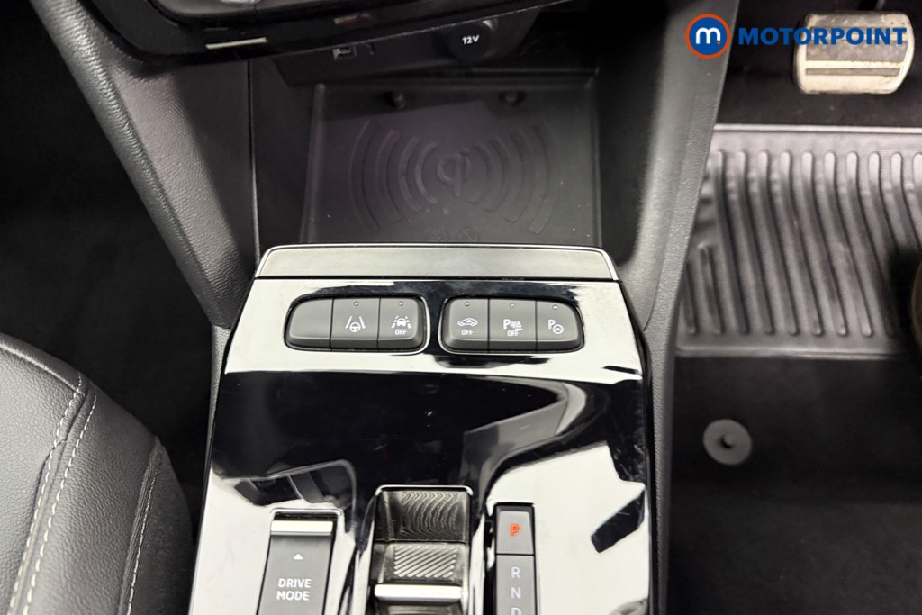 Vauxhall Mokka Ultimate Automatic Electric SUV - Stock Number (1543930) - 11th supplementary image