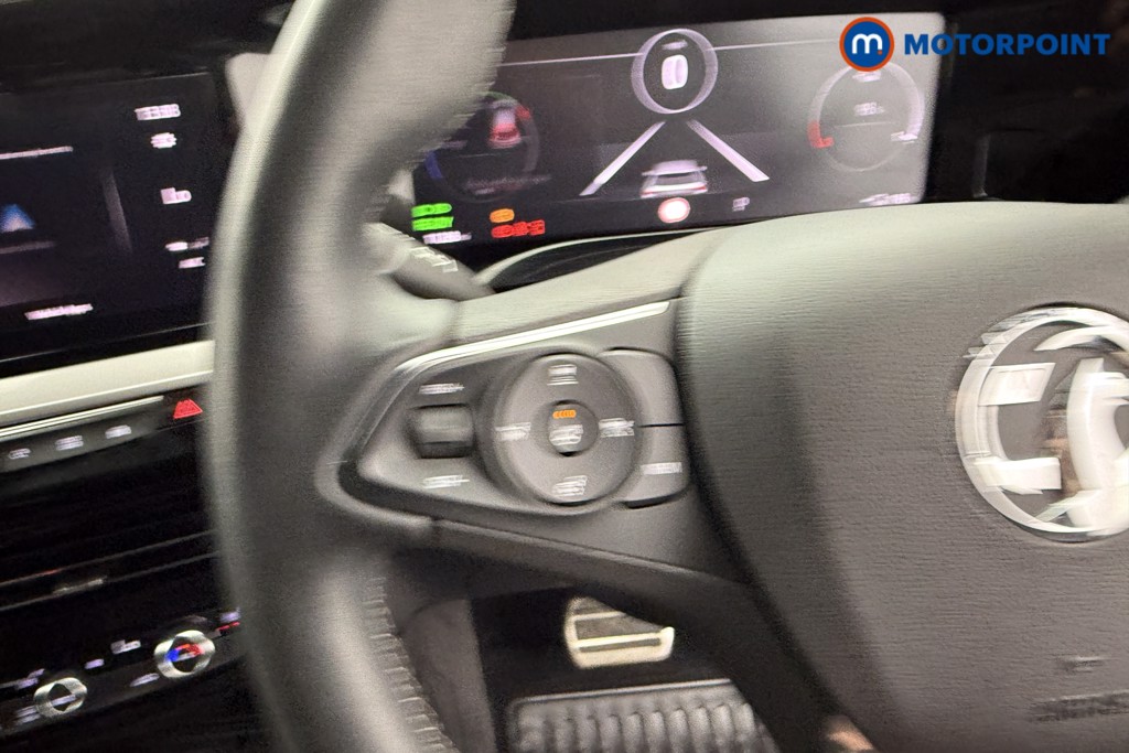 Vauxhall Mokka Ultimate Automatic Electric SUV - Stock Number (1543930) - 13th supplementary image
