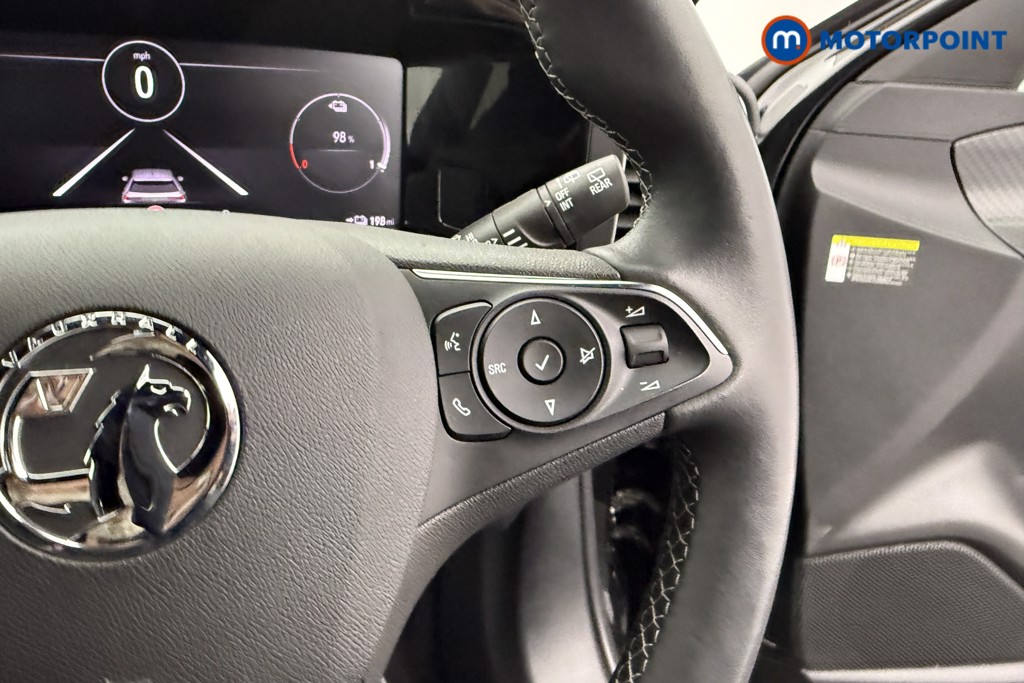 Vauxhall Mokka Ultimate Automatic Electric SUV - Stock Number (1543930) - 14th supplementary image