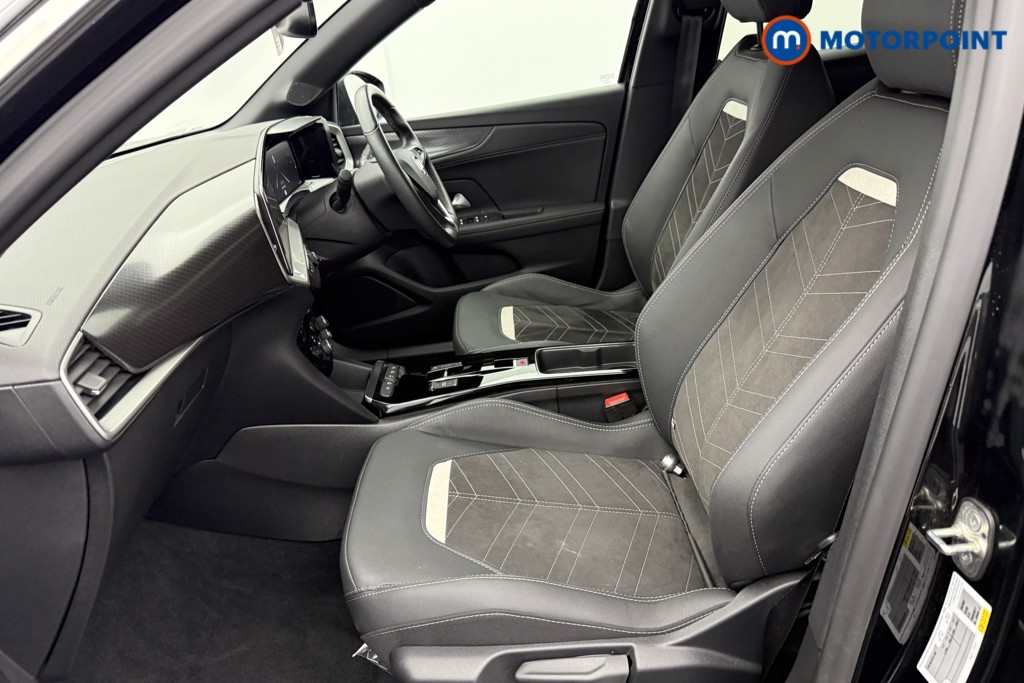 Vauxhall Mokka Ultimate Automatic Electric SUV - Stock Number (1543930) - 20th supplementary image