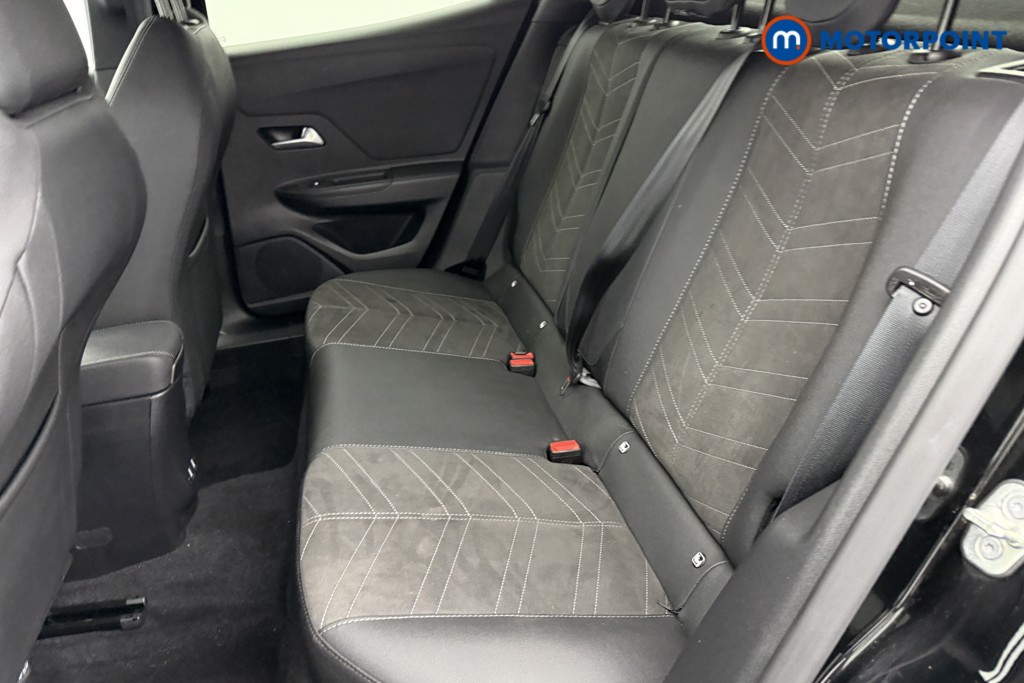 Vauxhall Mokka Ultimate Automatic Electric SUV - Stock Number (1543930) - 21st supplementary image